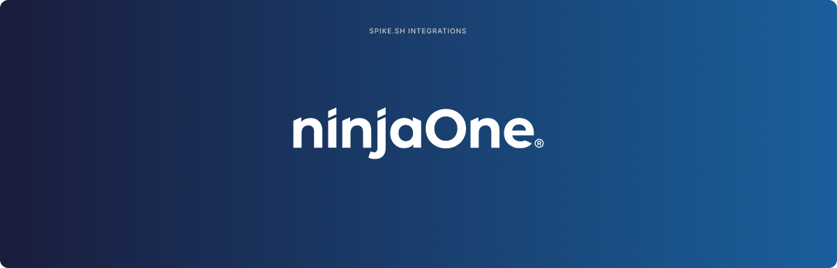 NinjaOne Cover